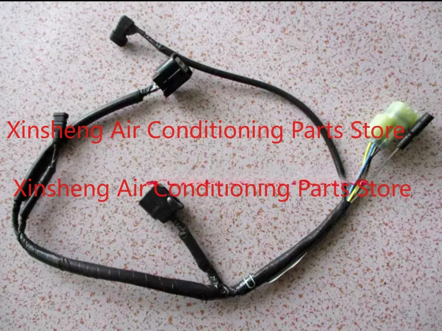 For 32110-Z6L-840 Ignition Wire 32110-Z6L-8300
For 32110-Z6L-840 Ignition Wire 32110-Z6L-8300