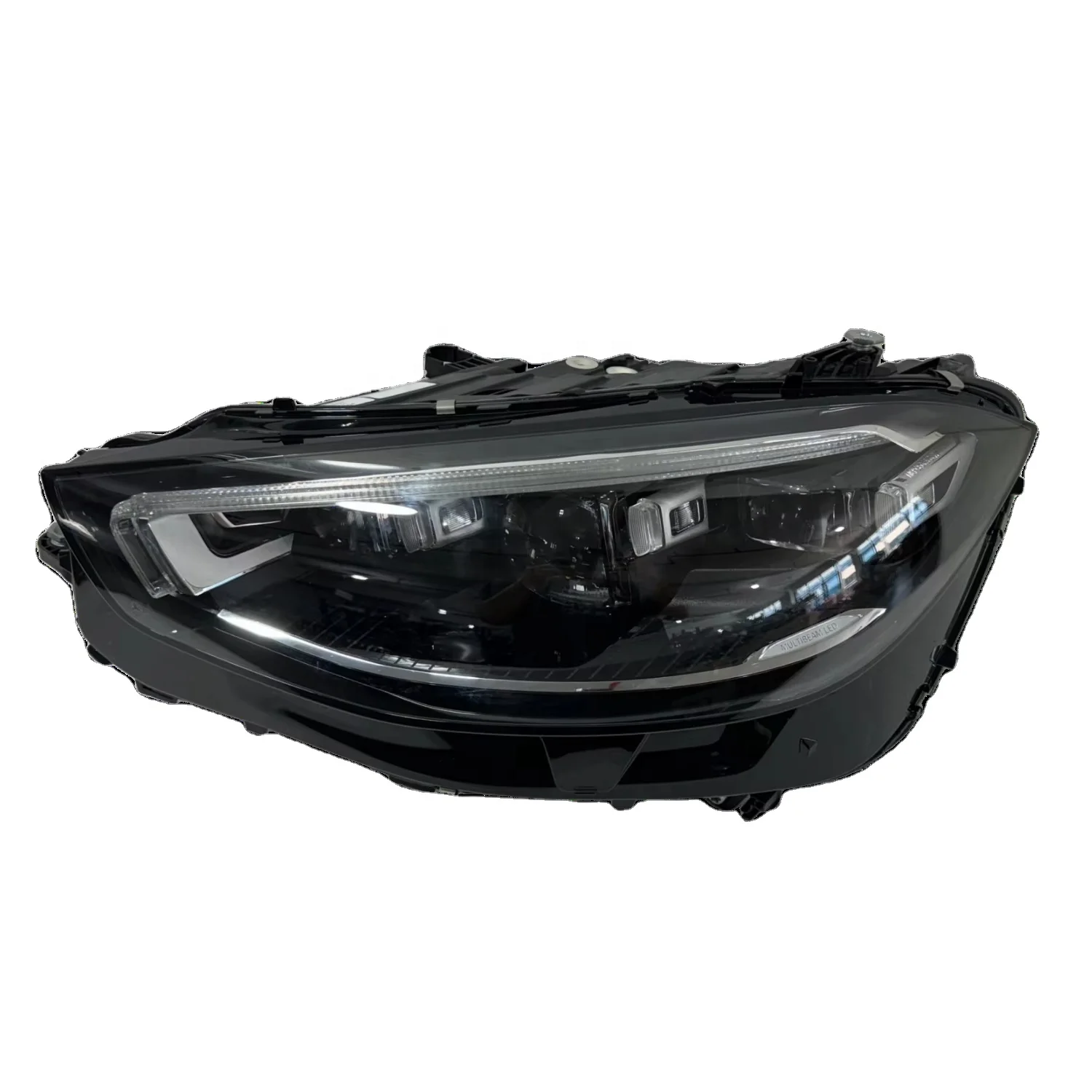 High Quality Headlights Suitable For Mercedes Benz S-Class 223 LED Headlights 2020-2023 Lighting System Benz W223 LED Headlights
High Quality Headlights Suitable For Mercedes Benz S-Class 223 LED Headlights 2020-2023 Lighting System Benz W223 LED Headlights