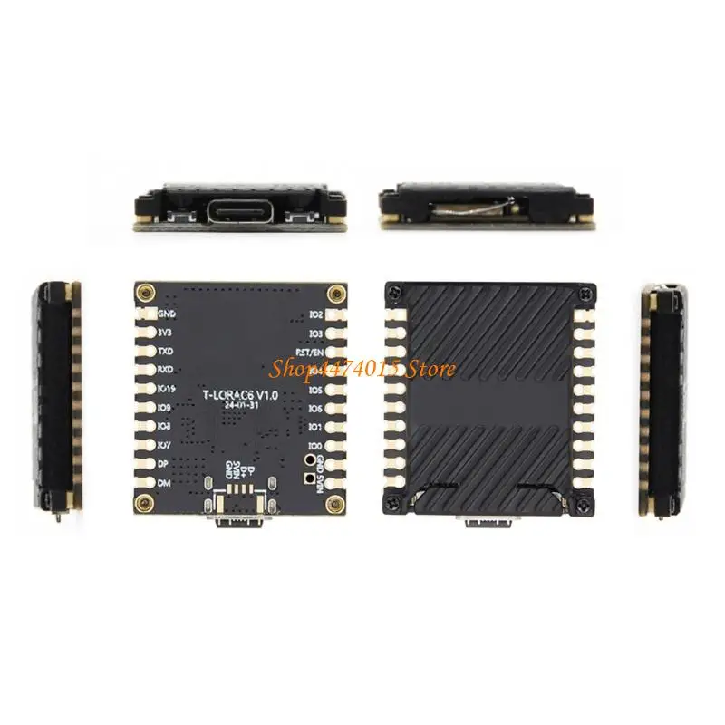 K1AA ESP32 MIN 1 Плата разработчика IOTS Mineboard Iots с беспроблемной интеграцией Wi -Fi6
K1AA ESP32 MIN 1 Плата разработчика IOTS Mineboard Iots с беспроблемной интеграцией Wi -Fi6