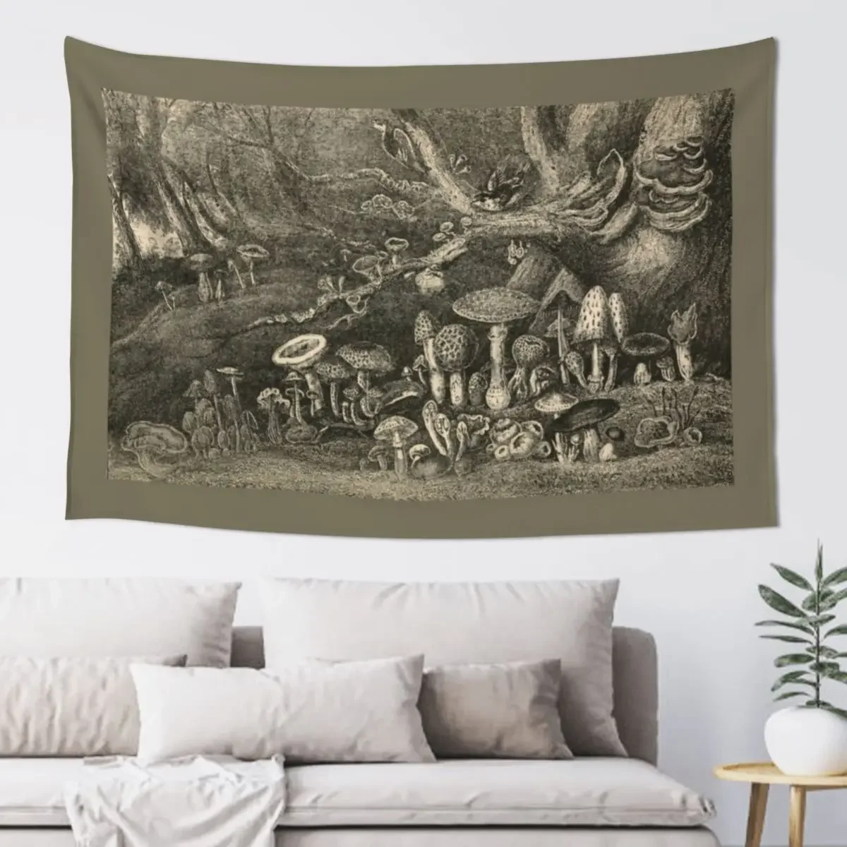 Mushrooms And Toadstools Tapestry Funny Decorations For Your Bedroom Tapestry
Mushrooms And Toadstools Tapestry Funny Decorations For Your Bedroom Tapestry
