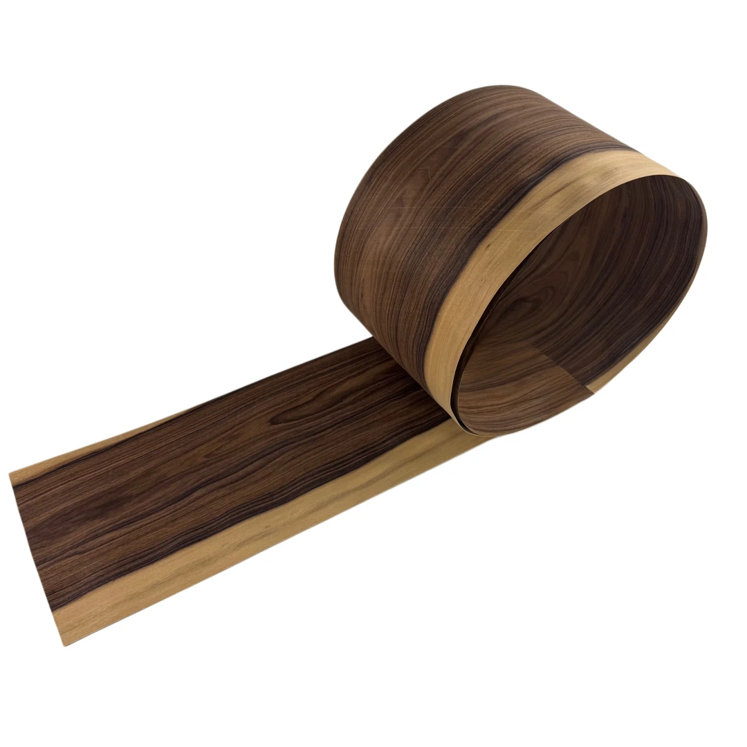Natural Rosewood Veneer, 0.5Mm Thick, Suitable For Guitar Body Veneering And Furniture Veneering, Size 250X20Cm.
Natural Rosewood Veneer, 0.5Mm Thick, Suitable For Guitar Body Veneering And Furniture Veneering, Size 250X20Cm.