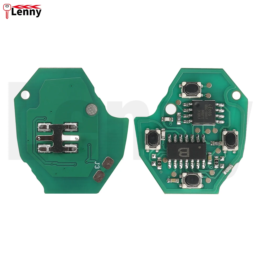 Lenny FCC ID:CWTWBU811/766 315/433MHz 4D60/4D62/82G-CHIP Car remote key for Subaru key Outback Impreza Tribeca Legacy Forester
Lenny FCC ID:CWTWBU811/766 315/433MHz 4D60/4D62/82G-CHIP Car remote key for Subaru key Outback Impreza Tribeca Legacy Forester