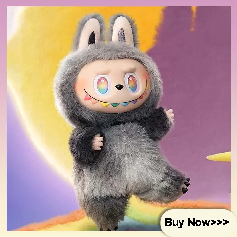 Labubu High Energy Series Blind Box 1:1 Remastered Macaron 3rd Gen Vinyl Figure Collectible Surprise Gift Soft Plush Pendant Toy
Labubu High Energy Series Blind Box 1:1 Remastered Macaron 3rd Gen Vinyl Figure Collectible Surprise Gift Soft Plush Pendant Toy