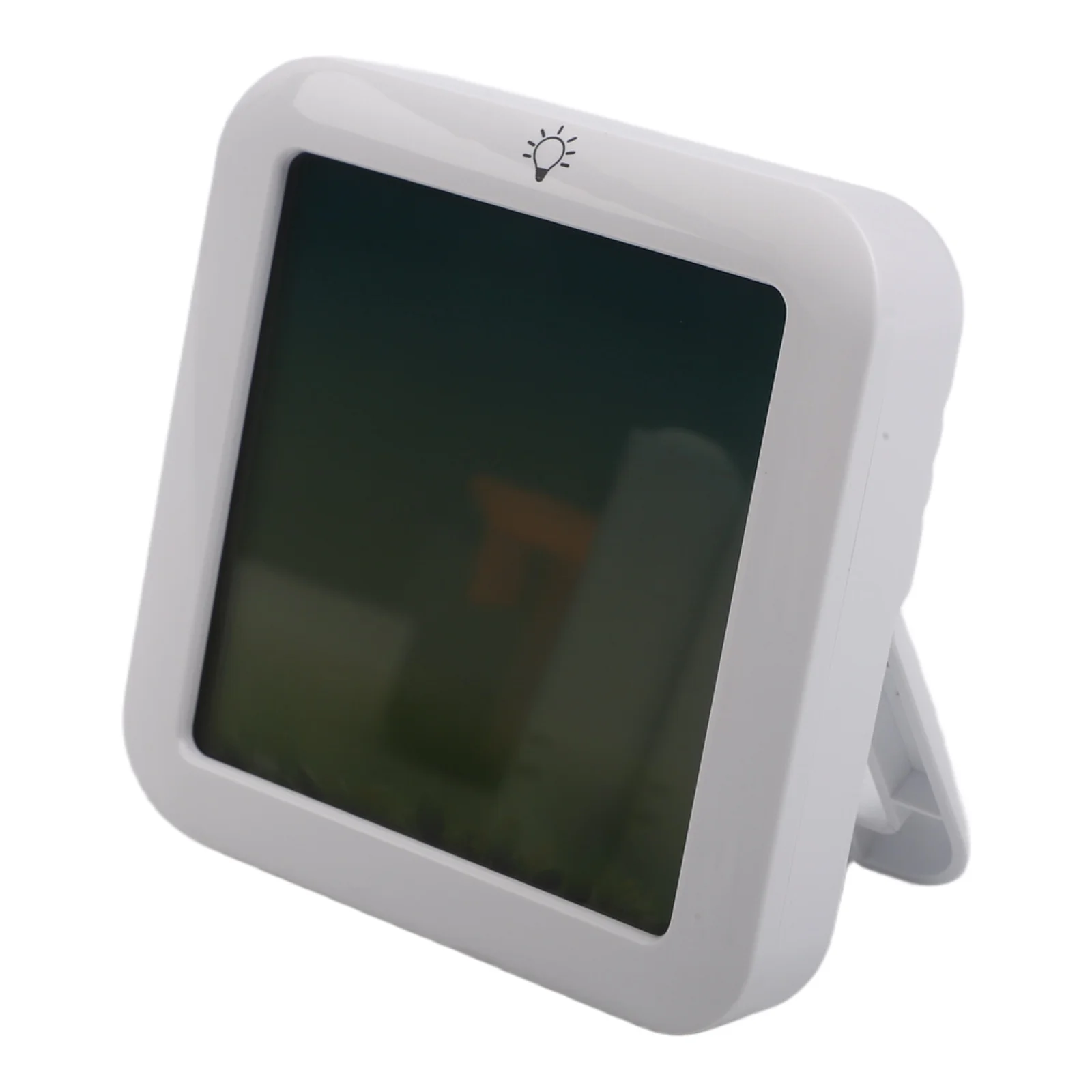 Dual Sensors Fridge Thermometer Dual Wireless Sensors Temp And Humidity Tracking White Food Storage Monitoring
Dual Sensors Fridge Thermometer Dual Wireless Sensors Temp And Humidity Tracking White Food Storage Monitoring