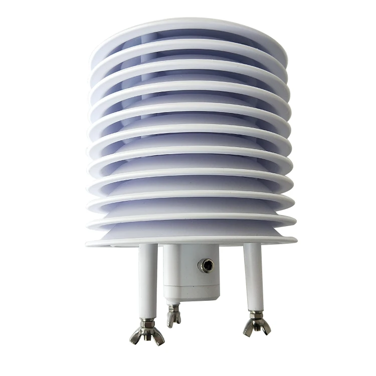 2026 BGT OEM High-quality Inner Diameter 61mm 115mm 125mm Plate Solar Radiation Shield for for Outdoor Sensor Protection
2026 BGT OEM High-quality Inner Diameter 61mm 115mm 125mm Plate Solar Radiation Shield for for Outdoor Sensor Protection