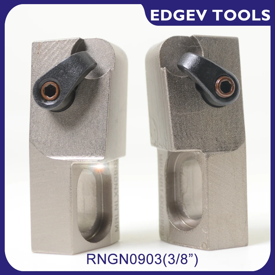Resurface Milling Tool holder for engine cylinder heads, Applicable to RNGN0903 3/8'' Round Diamond PCD PCBN CBN Turning Inserts
Resurface Milling Tool holder for engine cylinder heads, Applicable to RNGN0903 3/8'' Round Diamond PCD PCBN CBN Turning Inserts