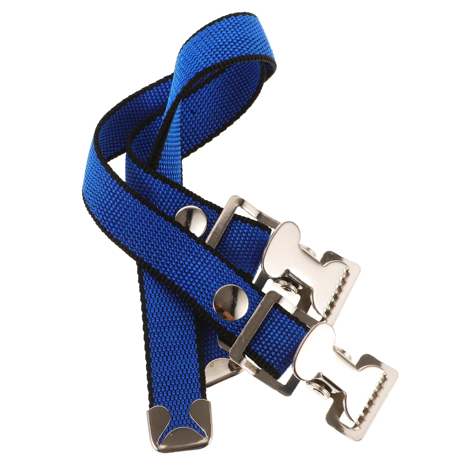 2 Pcs Adjustable Stilt Foot Strap Kit Leg Straps Stilts Drywall Replacement Parts Heel
2 Pcs Adjustable Stilt Foot Strap Kit Leg Straps Stilts Drywall Replacement Parts Heel