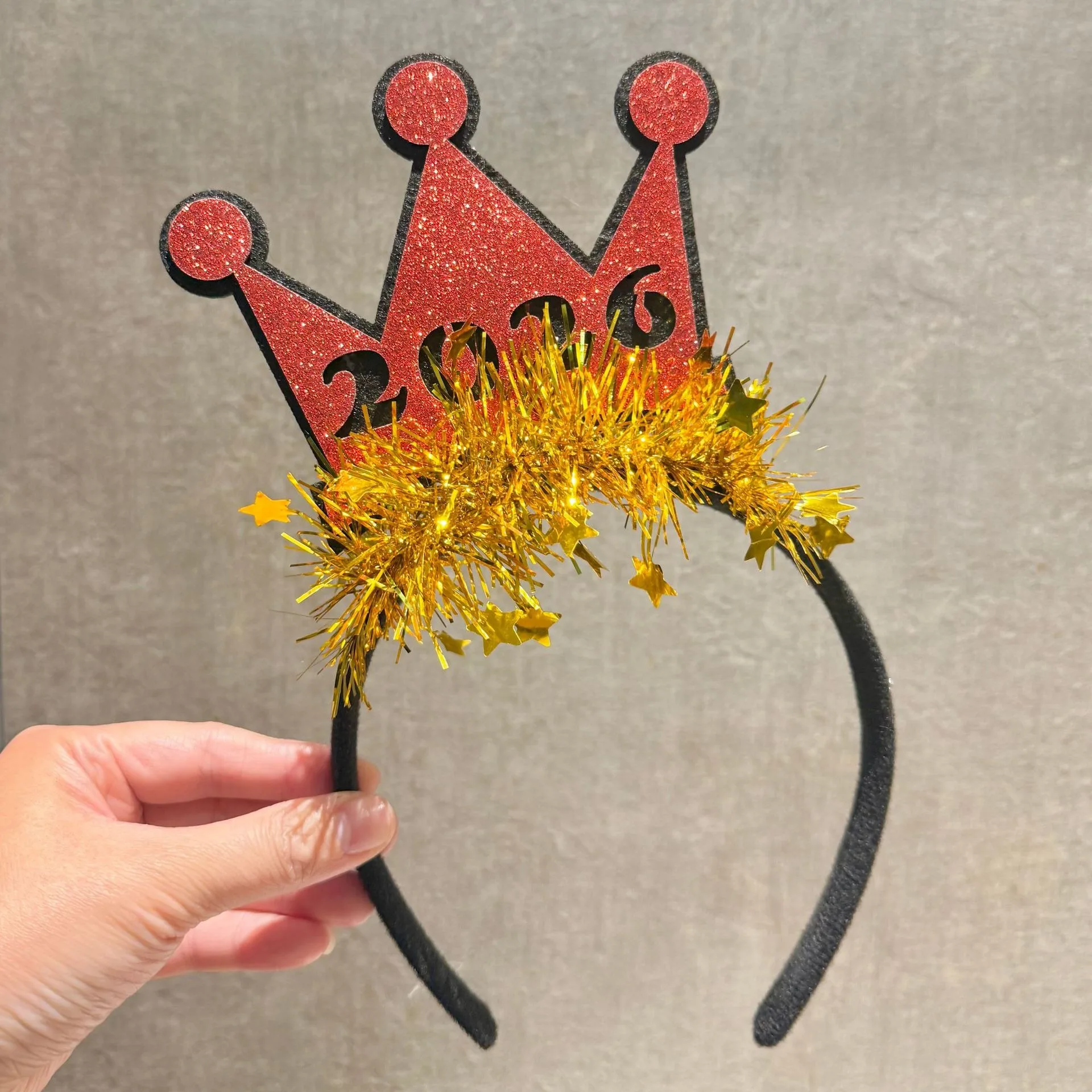 Фестивальная повязка на голову, стильная праздничная повязка для волос, вечерние аксессуары для волос, уникальная рождественская повязка на голову для новогодней вечеринки, семейного ужина
Фестивальная повязка на голову, стильная праздничная повязка для волос, вечерние аксессуары для волос, уникальная рождественская повязка на голову для новогодней вечеринки, семейного ужина