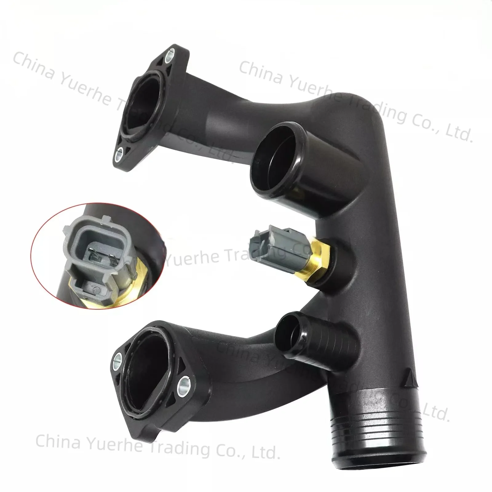 AJ85885 ДЛЯ JAGUAR XK8 XJ8 3.2 4.0 V8 ОХЛАЖДАЮЩАЯ ТРУБА ВОДЯНОЙ РАСЦЕ
AJ85885 ДЛЯ JAGUAR XK8 XJ8 3.2 4.0 V8 ОХЛАЖДАЮЩАЯ ТРУБА ВОДЯНОЙ РАСЦЕ