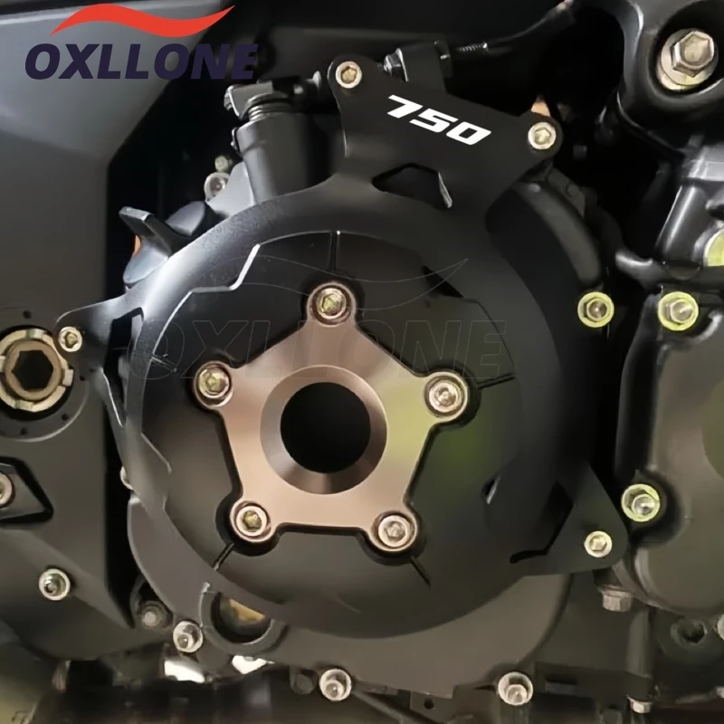 Z750 Z800 Engine Cylinder Cover Head Protection Clutch Guards For Kawasaki Z 750 Z 800 2003-2016 2006 Motorcycles Accessories
Z750 Z800 Engine Cylinder Cover Head Protection Clutch Guards For Kawasaki Z 750 Z 800 2003-2016 2006 Motorcycles Accessories