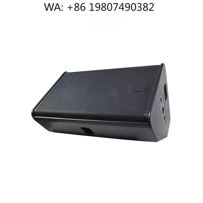 15 Inch High Quality Passive Full Range Loudspeaker Professional Audio Device For DJ Karaoke Party Stage Entertainment Use
15 Inch High Quality Passive Full Range Loudspeaker Professional Audio Device For DJ Karaoke Party Stage Entertainment Use