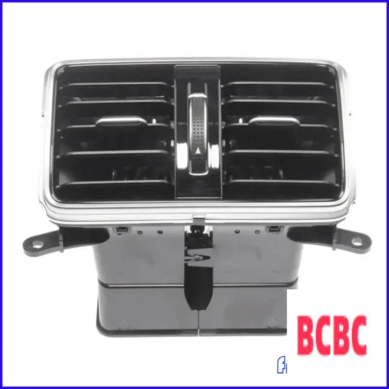 BB-Rear Air Conditioning Vent Assembly Center Armrest Outlet For Passat B6 B7 CC 06-13 3AD819203A 3AD819203B 3AD819203E
BB-Rear Air Conditioning Vent Assembly Center Armrest Outlet For Passat B6 B7 CC 06-13 3AD819203A 3AD819203B 3AD819203E