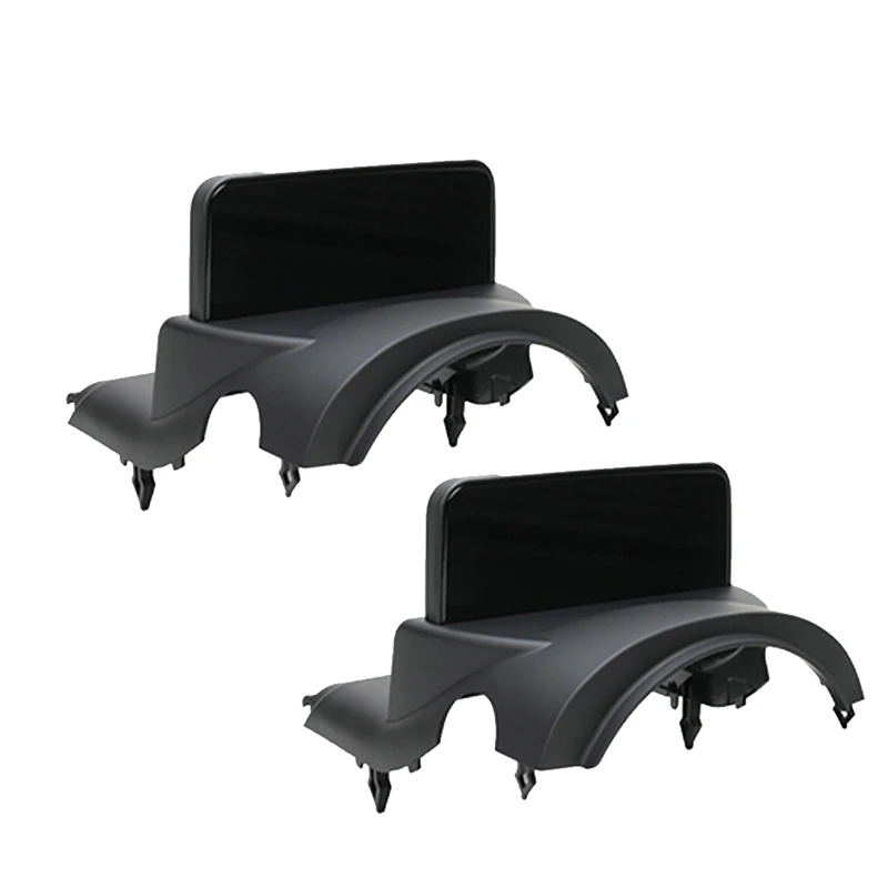 HUD Head-Up Instrument Panel Display 4.6In For Tesla Model 3 Vehicle Condition Display Screen For Model Y LHD
HUD Head-Up Instrument Panel Display 4.6In For Tesla Model 3 Vehicle Condition Display Screen For Model Y LHD