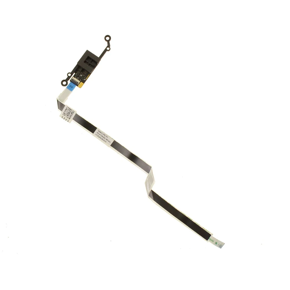 Laptop Fingerprint Power Button Reader Board For DELL For Latitude 3500
Laptop Fingerprint Power Button Reader Board For DELL For Latitude 3500