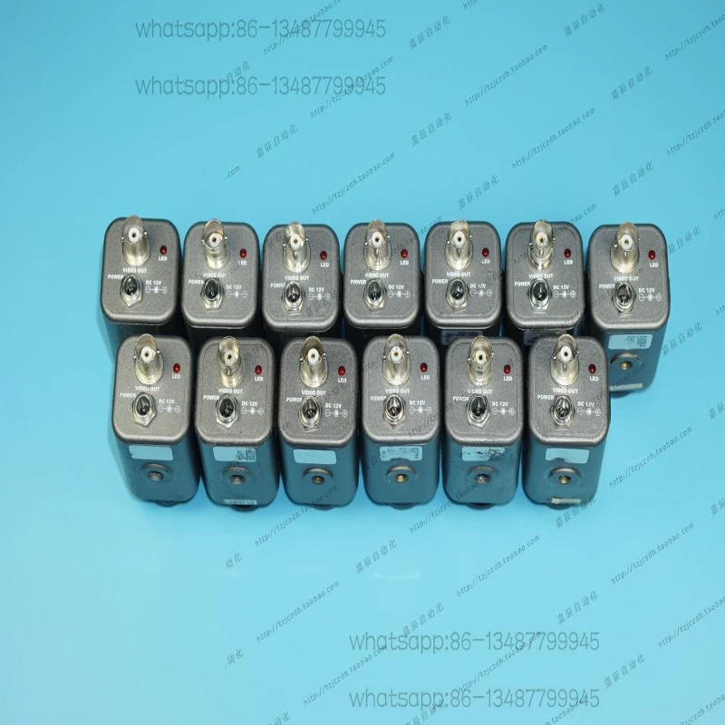 KOCOM 370 000 пикселей 480 линий, цветная промышленная камера CCD, электронный окуляр для микроскопа
KOCOM 370 000 пикселей 480 линий, цветная промышленная камера CCD, электронный окуляр для микроскопа