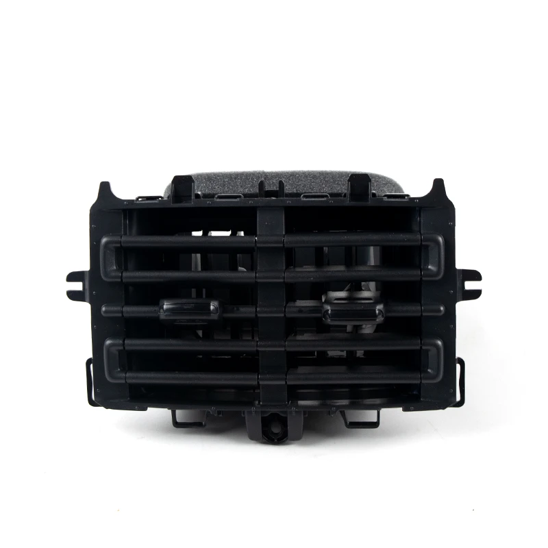 5H0819203 OEM Black Rear Air Vent For VW Golf 8 MK8 Rear Armrest Box AC Ventilation Grille 2021-2026 5H0 819 293
5H0819203 OEM Black Rear Air Vent For VW Golf 8 MK8 Rear Armrest Box AC Ventilation Grille 2021-2026 5H0 819 293