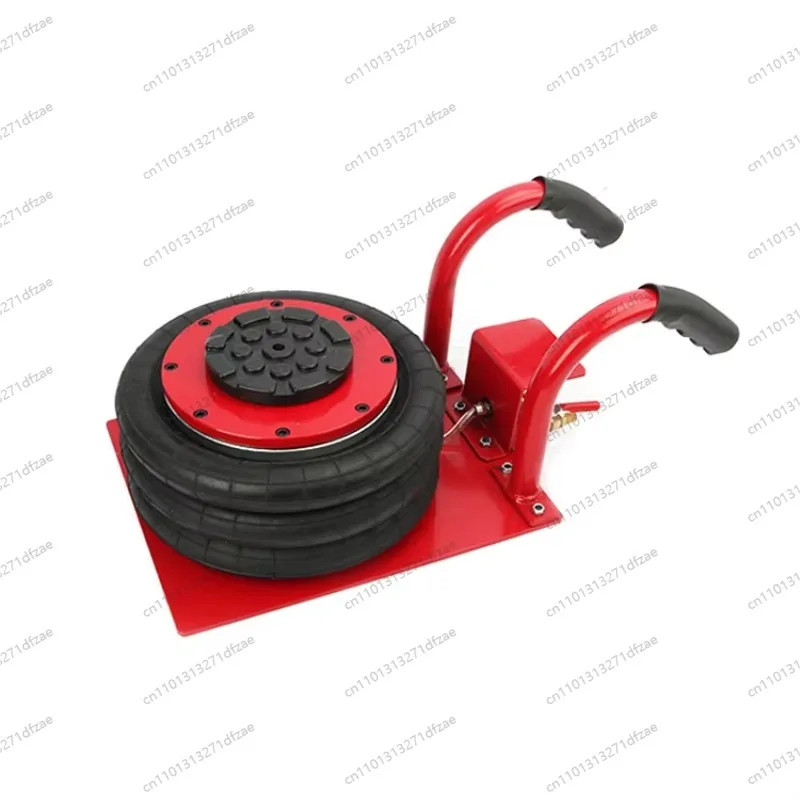 High Quality Portable Jack Triple Bag Lifting Car 2ton 3ton 5ton Bag Air Car Jack
High Quality Portable Jack Triple Bag Lifting Car 2ton 3ton 5ton Bag Air Car Jack