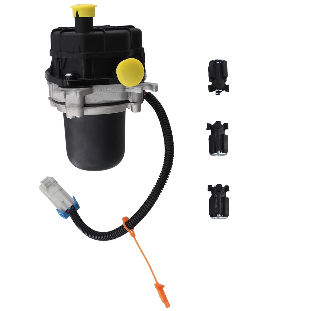 A48M-Professional 12560095 Car Secondary Air Injection Reaction Pump for Chevy for GMC 215364
A48M-Professional 12560095 Car Secondary Air Injection Reaction Pump for Chevy for GMC 215364