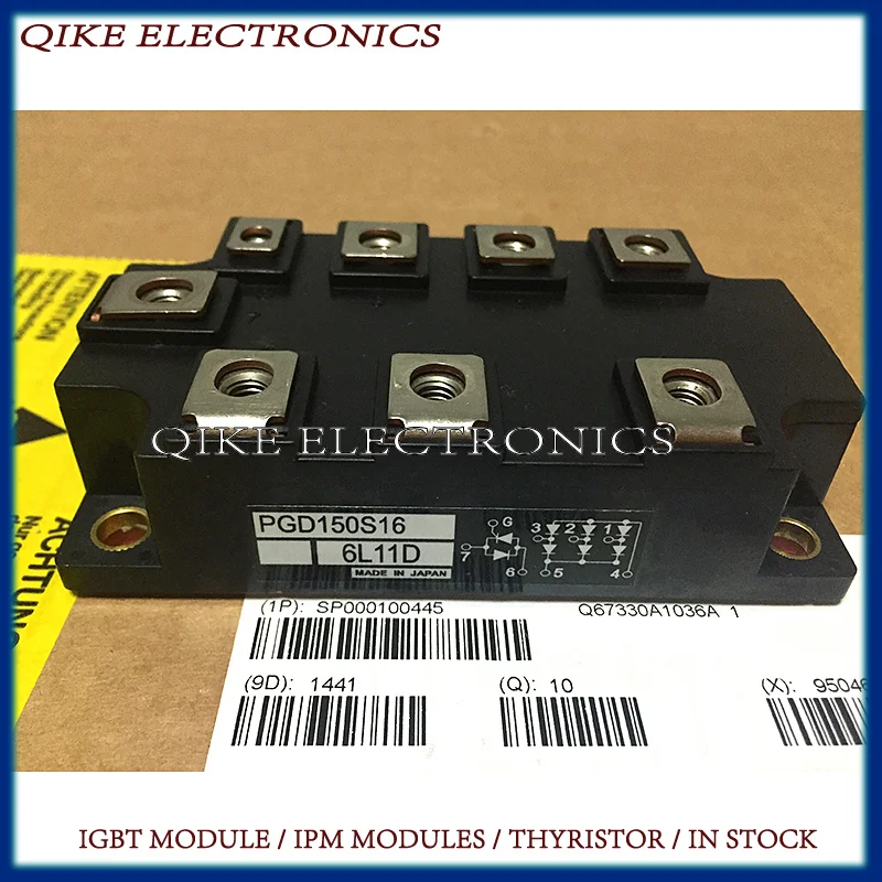 PGD100S16 PGD150S16 PGD200S8 PGD200S16 PGH20016AM PGD2008 NEW AND ORIGINAL IGBT MODULE IN STOCK
PGD100S16 PGD150S16 PGD200S8 PGD200S16 PGH20016AM PGD2008 NEW AND ORIGINAL IGBT MODULE IN STOCK