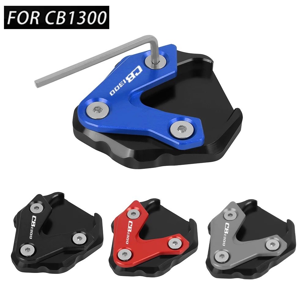 Выдвижная подставка для мотоцикла CNC для Honda CB1300 CB 1300 2020-2024, боковая подставка
Выдвижная подставка для мотоцикла CNC для Honda CB1300 CB 1300 2020-2024, боковая подставка