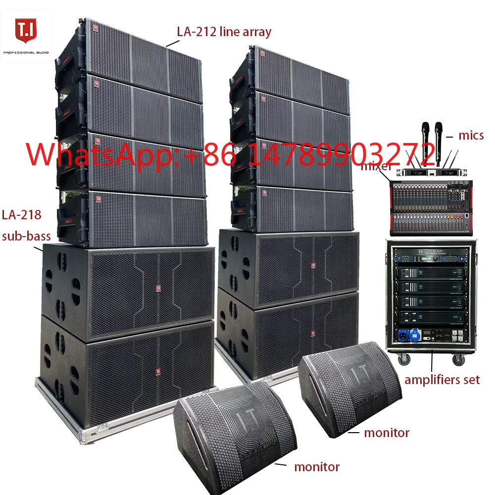 Bluetooth 6.5 Inch 120W RMS Portable FM Radio Mini Party Music Speaker Box
Bluetooth 6.5 Inch 120W RMS Portable FM Radio Mini Party Music Speaker Box