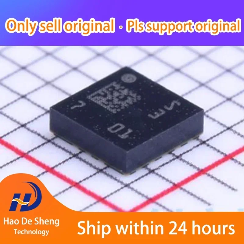 10PCS/LOT LSM6DS33TR BGA-16 New Original In Stock
10PCS/LOT LSM6DS33TR BGA-16 New Original In Stock