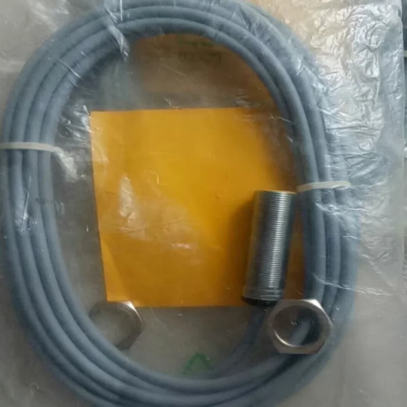 Совершенно новый оригинальный бесконтактный переключатель BI2-M08-VP6X-H1341 BI2-M08-VN6X-H1341 BI2-M12-Y1X-H1141 BI2-M12-AP6X-H1141
Совершенно новый оригинальный бесконтактный переключатель BI2-M08-VP6X-H1341 BI2-M08-VN6X-H1341 BI2-M12-Y1X-H1141 BI2-M12-AP6X-H1141