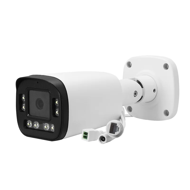 2026 High-Precision Anti-Tailgating Facial Recognition 32-Face/Frame Detection 2MP PoE Bullet Camera Prevent Unauthorized Access
2026 High-Precision Anti-Tailgating Facial Recognition 32-Face/Frame Detection 2MP PoE Bullet Camera Prevent Unauthorized Access