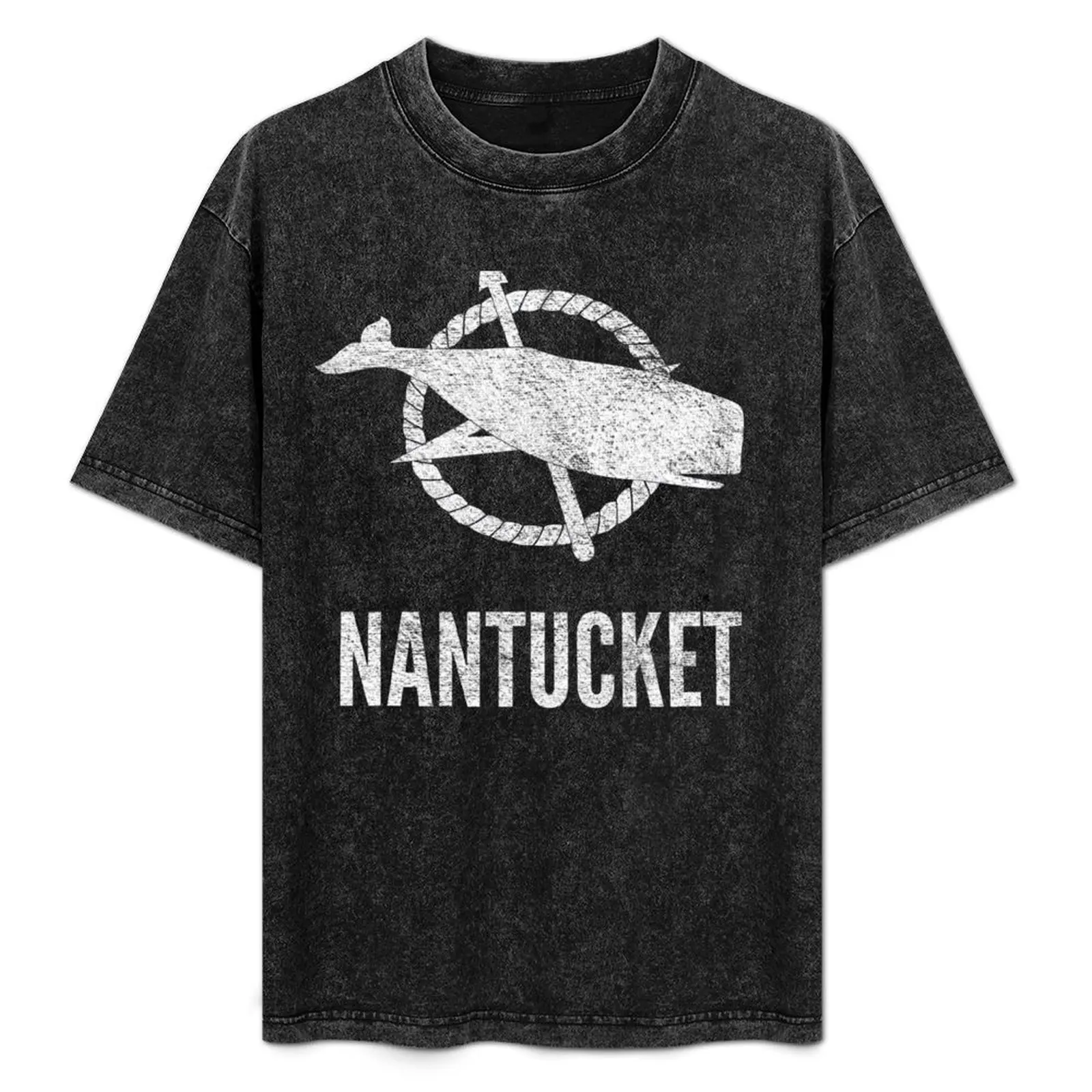 NANTUCKET MASSACHUSETTS MOBY DICK T-Shirt Performance Workout Short Sleeve Tee
NANTUCKET MASSACHUSETTS MOBY DICK T-Shirt Performance Workout Short Sleeve Tee