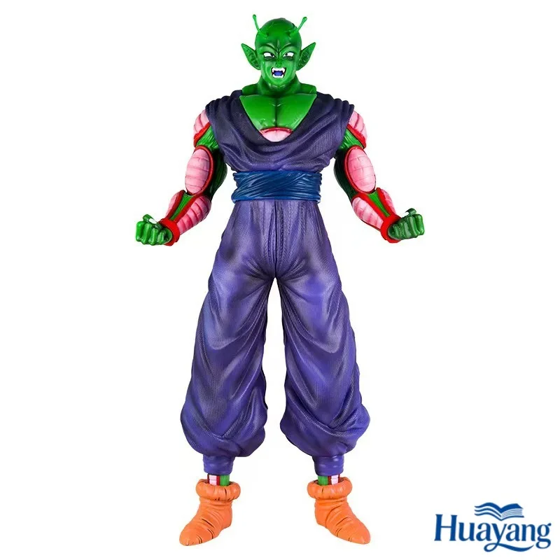 Bandai Dragon Ball Piccolo Big Mao Youth Form Power Burst GK Character Animation Collection Decoration Model Desktop Jewelry Fan
Bandai Dragon Ball Piccolo Big Mao Youth Form Power Burst GK Character Animation Collection Decoration Model Desktop Jewelry Fan