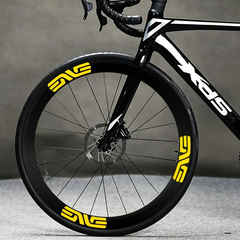 12PCS is suitable for road bicycle wheel hub sticker color-changing wheel set wheel rim tire decoration, uncharged
12PCS is suitable for road bicycle wheel hub sticker color-changing wheel set wheel rim tire decoration, uncharged