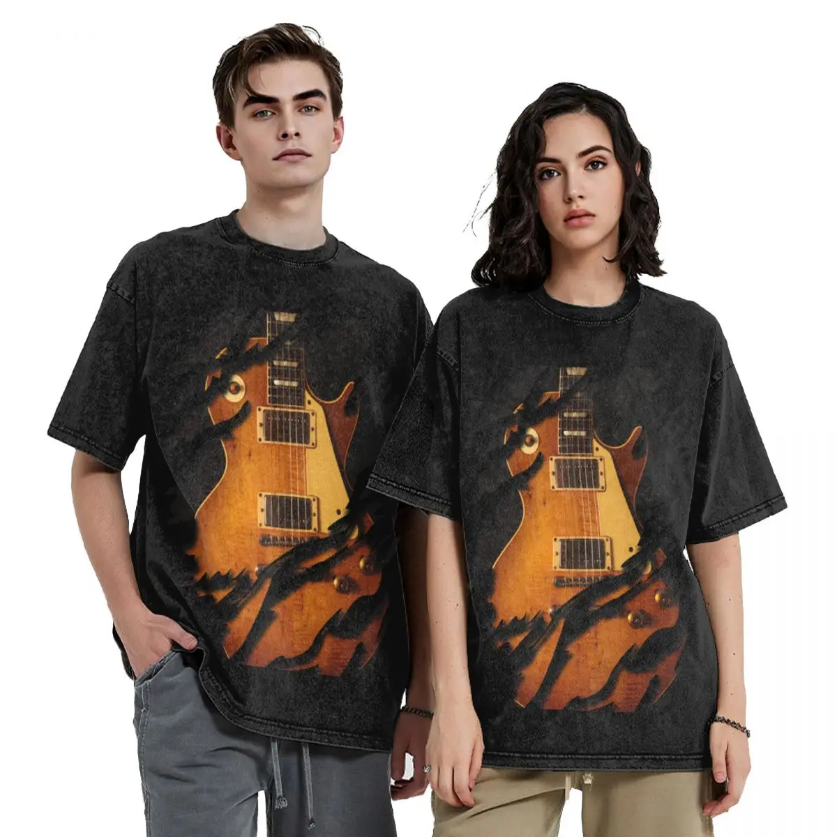 Guitarra T-Shirt oversized graphic tee street wear graphic t shirts slim fit t shirts for men
Guitarra T-Shirt oversized graphic tee street wear graphic t shirts slim fit t shirts for men