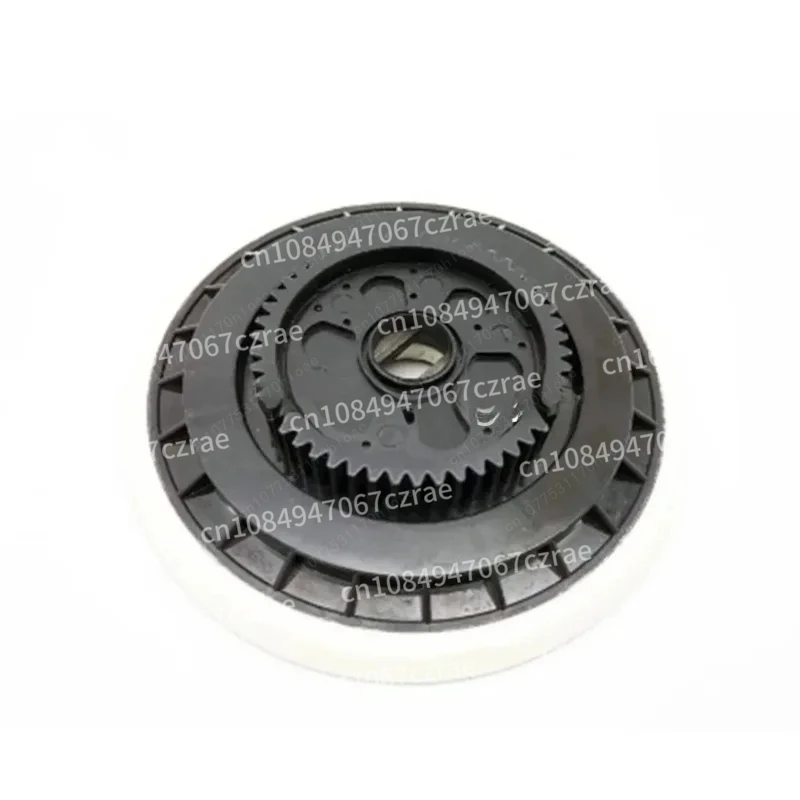 Forced eccentric machine polishing disc polishing machine eccentric tray GA machine 5/6 inch
Forced eccentric machine polishing disc polishing machine eccentric tray GA machine 5/6 inch