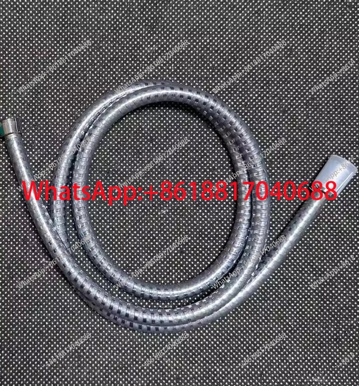 Threaded plastic shower hose 1.6 meters shower hose 28266007
Threaded plastic shower hose 1.6 meters shower hose 28266007