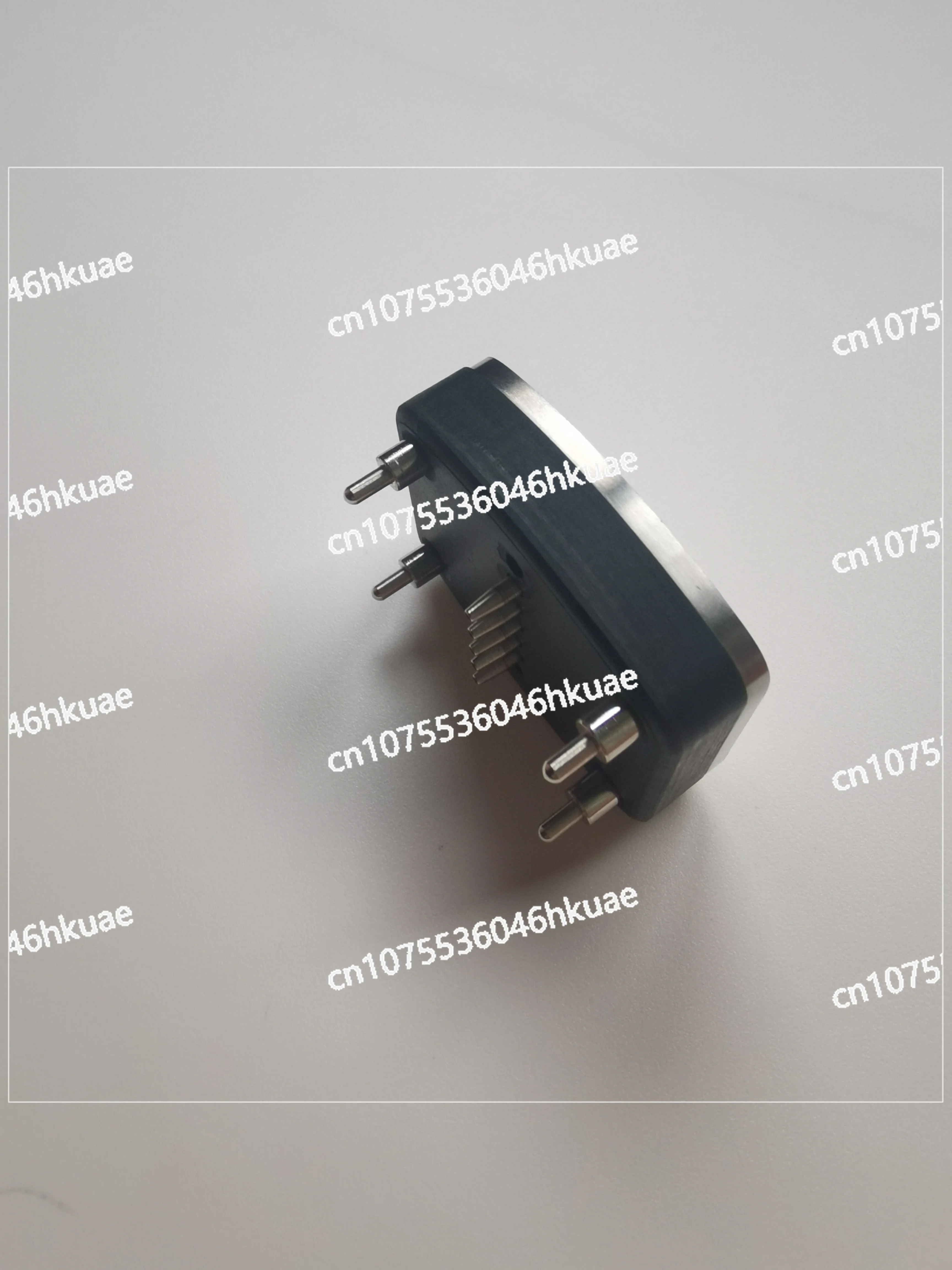 5 Holes 6.35MM Spacing Self-Centering Punching Head 10-26MM Leather Strap Watch Band Punching Tool
5 Holes 6.35MM Spacing Self-Centering Punching Head 10-26MM Leather Strap Watch Band Punching Tool