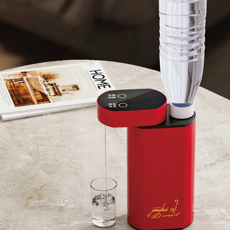 2000W Fold Instant Hot Water Dispenser Desktop Electric Kettle Temperature Control Electric Water Pump 5 Gear Warm Water Heater
2000W Fold Instant Hot Water Dispenser Desktop Electric Kettle Temperature Control Electric Water Pump 5 Gear Warm Water Heater