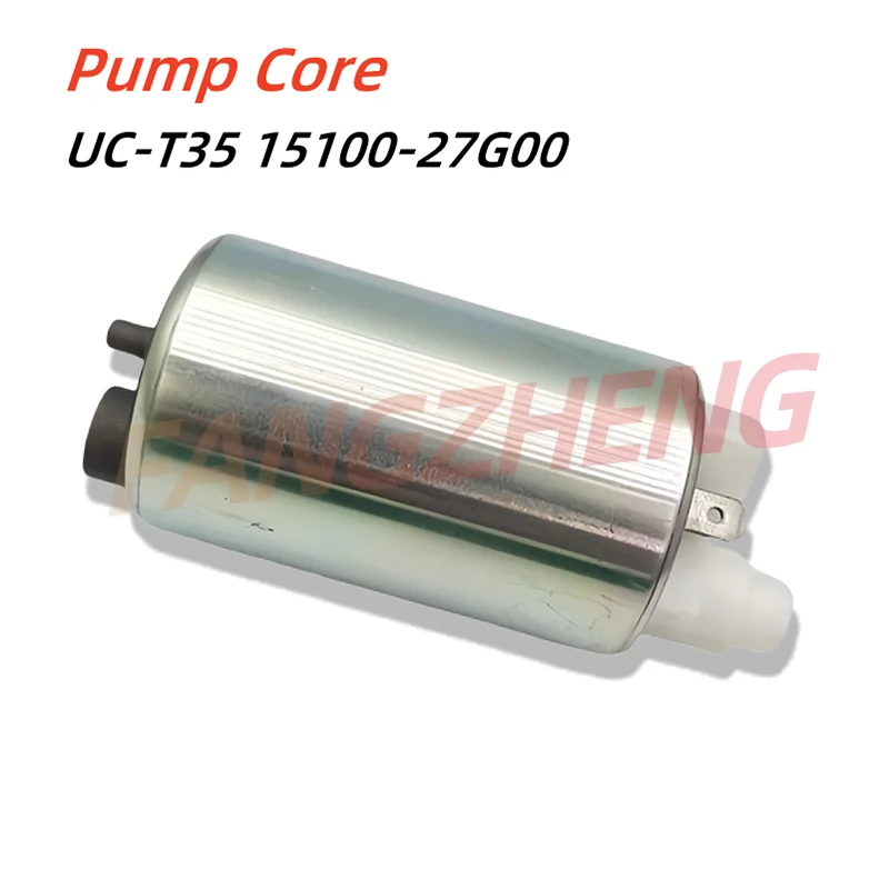 UC-T35 Fuel Pump 15100-27G00 For Suzuki V-Strom DL650 AN400 Kawasaki Zx6r Mitsubishi GSX-R GSXR UCT35 Gasoline Pump Core
UC-T35 Fuel Pump 15100-27G00 For Suzuki V-Strom DL650 AN400 Kawasaki Zx6r Mitsubishi GSX-R GSXR UCT35 Gasoline Pump Core