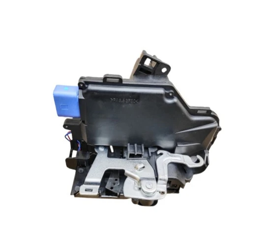 Car Parts Door Lock Block5JD837015B front left
Car Parts Door Lock Block5JD837015B front left