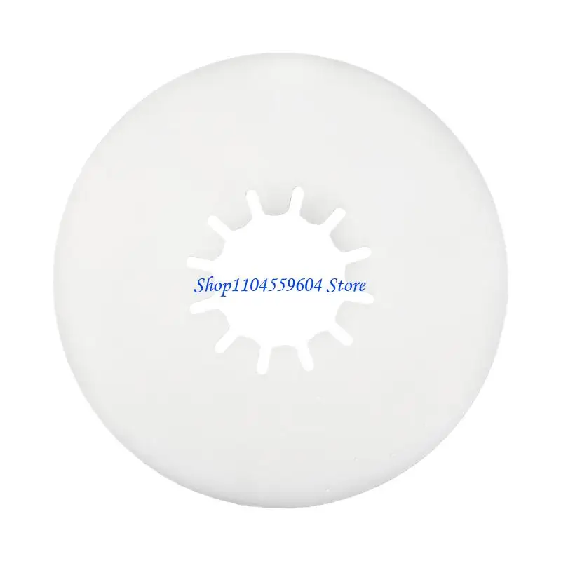 12QM 5th Wheel Lube Plate Disk for Trailer RVs Truck Round Towpower Fifth Wheel Lube Plate Campers Accessory Easy Installation
12QM 5th Wheel Lube Plate Disk for Trailer RVs Truck Round Towpower Fifth Wheel Lube Plate Campers Accessory Easy Installation