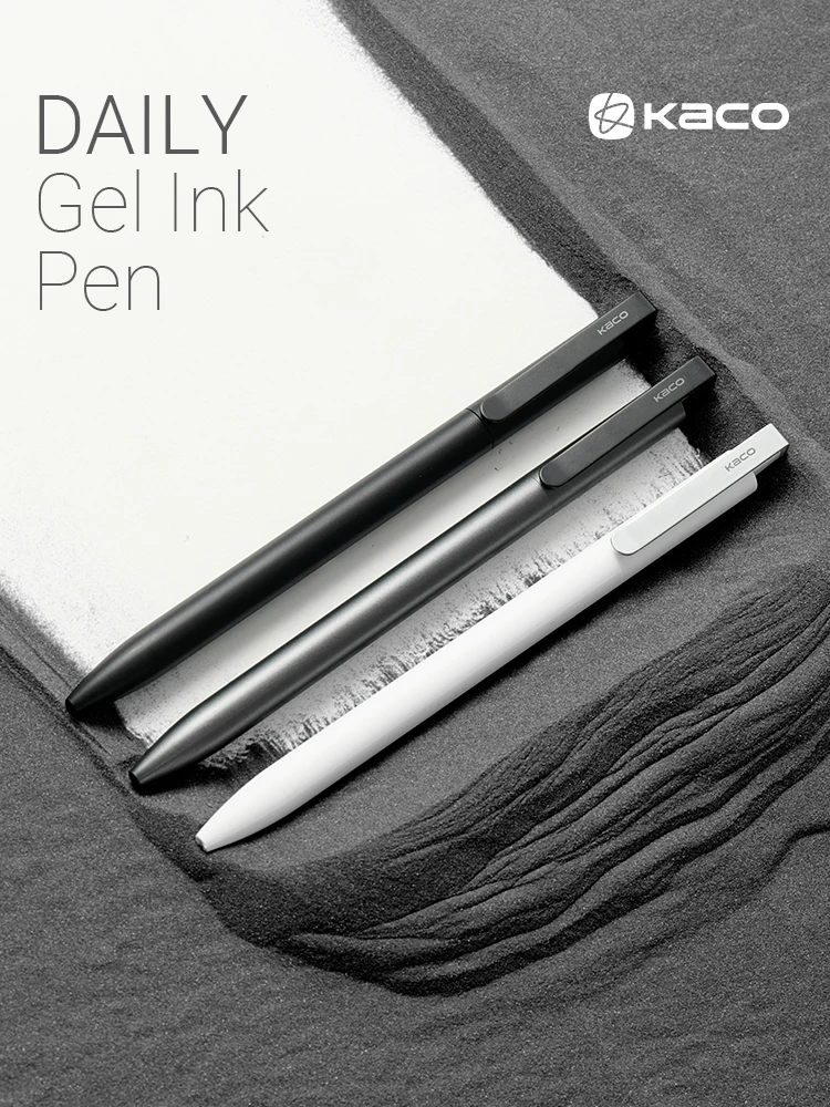 Stationery Gel Pen Kawaii 0.5 mm Easy To Write Pen Office Learning Supplies, Double Bead Pen Head Design Double Writing Length
Stationery Gel Pen Kawaii 0.5 mm Easy To Write Pen Office Learning Supplies, Double Bead Pen Head Design Double Writing Length