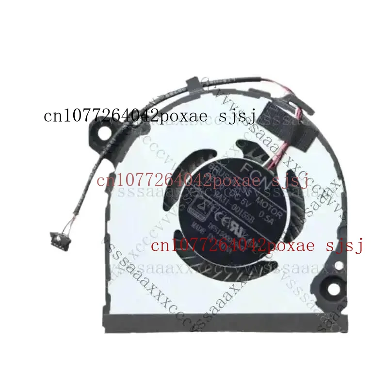 SJ Original For NP905S3L NP910S3L NP905S3K NP910S3K cooling fan BA31-00155B
SJ Original For NP905S3L NP910S3L NP905S3K NP910S3K cooling fan BA31-00155B