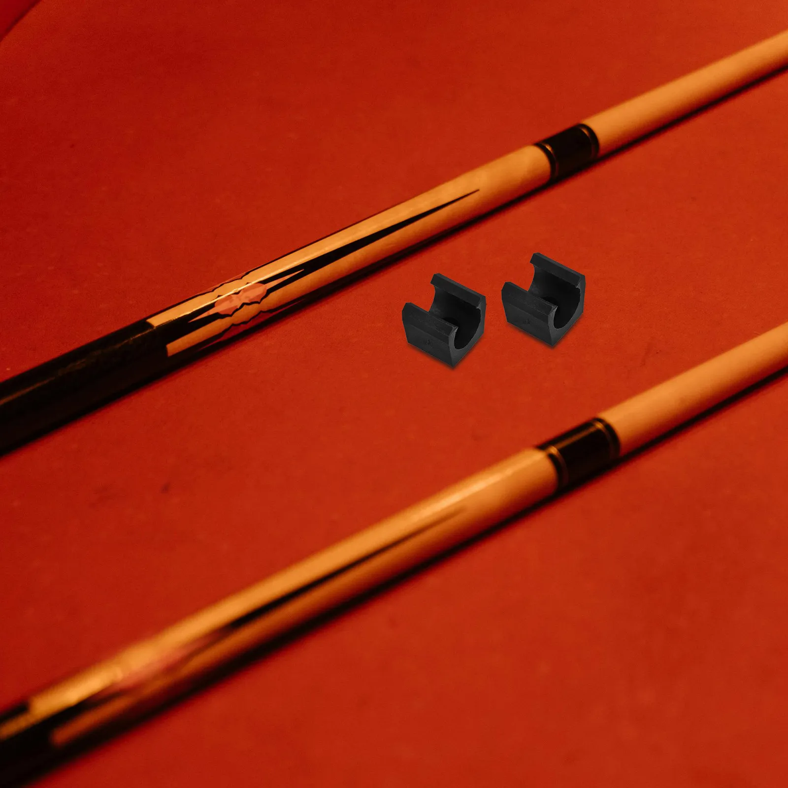 Настенный держатель для кия (15 шт.) с мягкой резиновой подкладкой, надежное крепление для клюшек, удочек, настенный зажим для хранения бильярдных киев
Настенный держатель для кия (15 шт.) с мягкой резиновой подкладкой, надежное крепление для клюшек, удочек, настенный зажим для хранения бильярдных киев