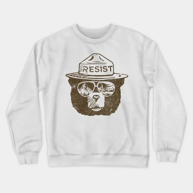 Осенне-зимняя толстовка с медведем, «Остойкий — рисунок медведя» для модного образа
Осенне-зимняя толстовка с медведем, «Остойкий — рисунок медведя» для модного образа