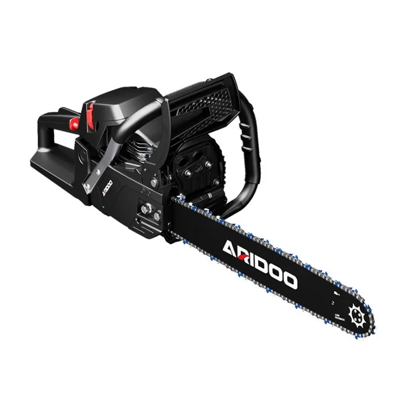 Chainsaw Logging Gasoline Saw High-power Household Chain Saw Small Chainsaw Cutting Trees
Chainsaw Logging Gasoline Saw High-power Household Chain Saw Small Chainsaw Cutting Trees