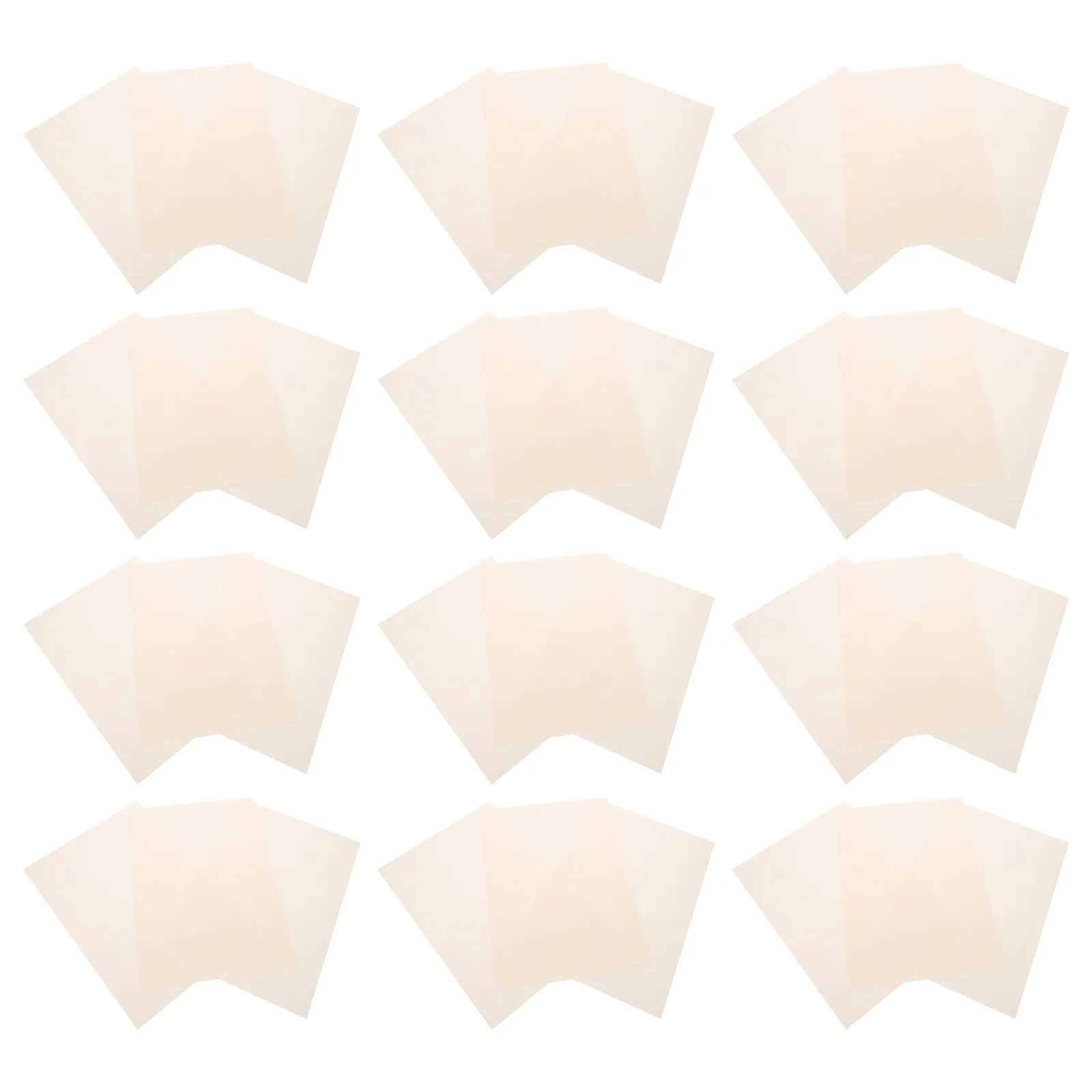 100Pcs Premium Heat Transfer Paper for Sublimation Printing on Polyester Canvas Metal Aluminum Plates Aprons Bags Home DIY Use
100Pcs Premium Heat Transfer Paper for Sublimation Printing on Polyester Canvas Metal Aluminum Plates Aprons Bags Home DIY Use