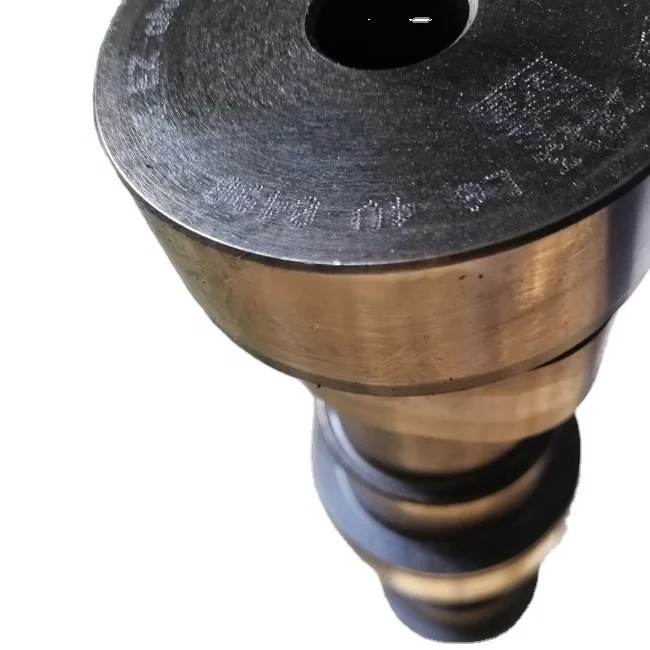 Excavator Deutz Camshaft for D8K EC350D 04909276 8N6004 TCD2013 VOE21426367 Cylinder Head Assembly
Excavator Deutz Camshaft for D8K EC350D 04909276 8N6004 TCD2013 VOE21426367 Cylinder Head Assembly