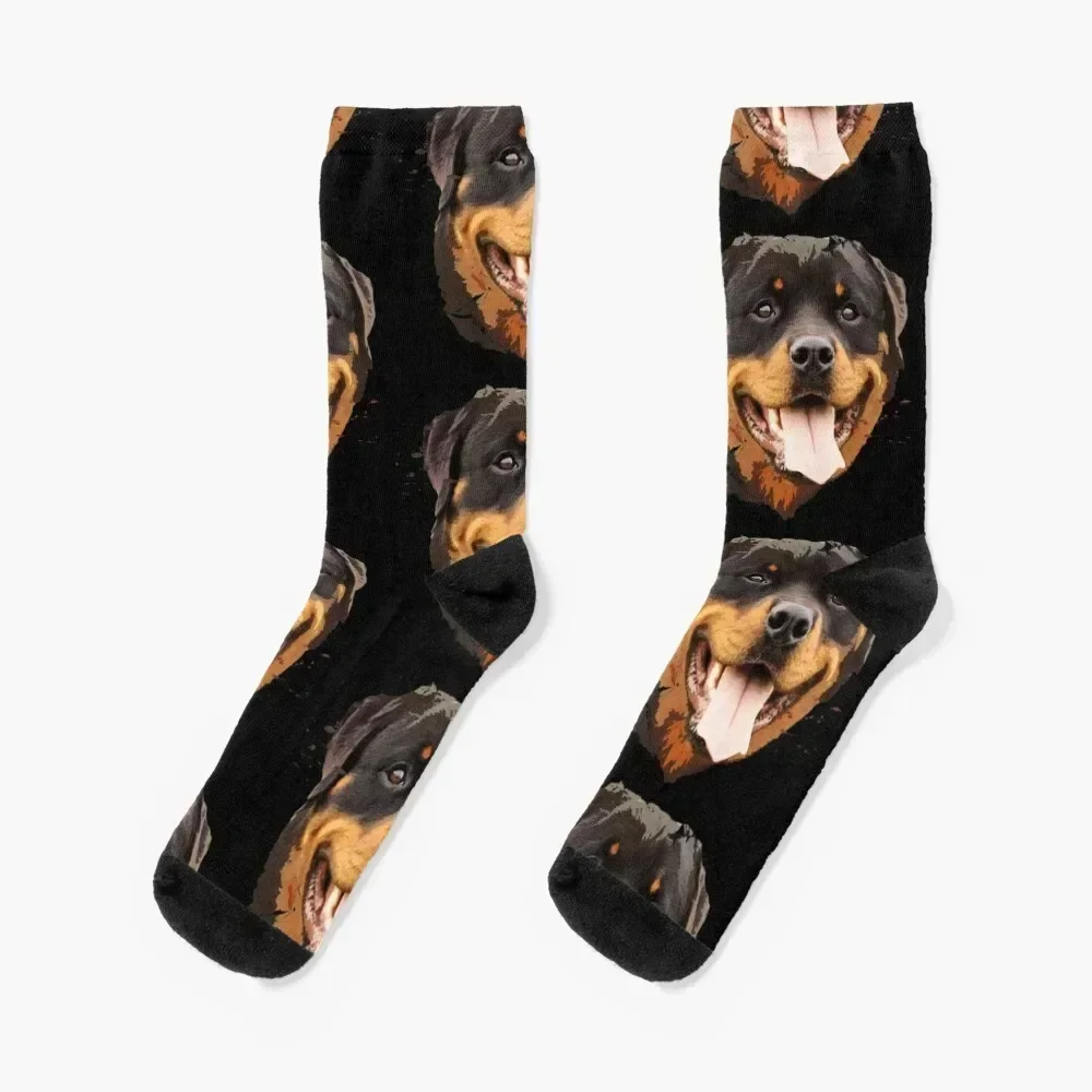 Rottweiler Socks hockey Lots Running christmas gifts Socks Girl Men's
Rottweiler Socks hockey Lots Running christmas gifts Socks Girl Men's