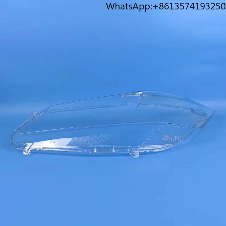 For New 9th Generation for Honda Accord Front Headlight Cover Semi Low Configuration Car Lampshade for Honda
For New 9th Generation for Honda Accord Front Headlight Cover Semi Low Configuration Car Lampshade for Honda