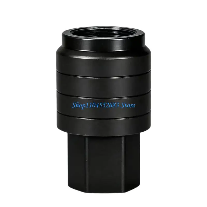 Y6GD Industrial Steel Water Drill Joint Quick Connector for Workshop Outdoor Garage
Y6GD Industrial Steel Water Drill Joint Quick Connector for Workshop Outdoor Garage