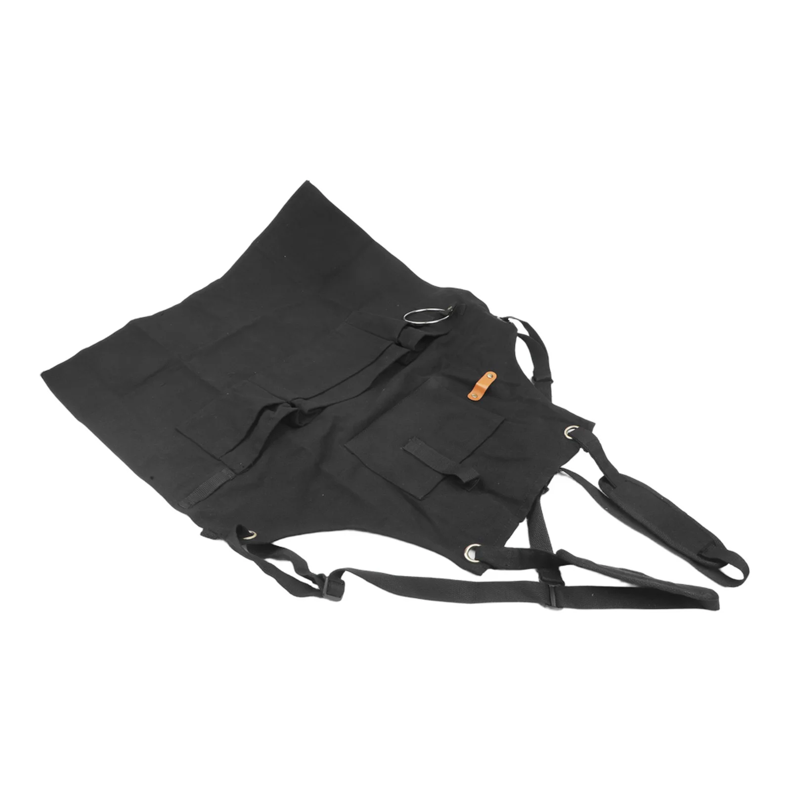 Wear-resistant Work Apron Multiple Colors Available Thick Canvas Work Apron For Electricians Carpenters Household Merchandises
Wear-resistant Work Apron Multiple Colors Available Thick Canvas Work Apron For Electricians Carpenters Household Merchandises